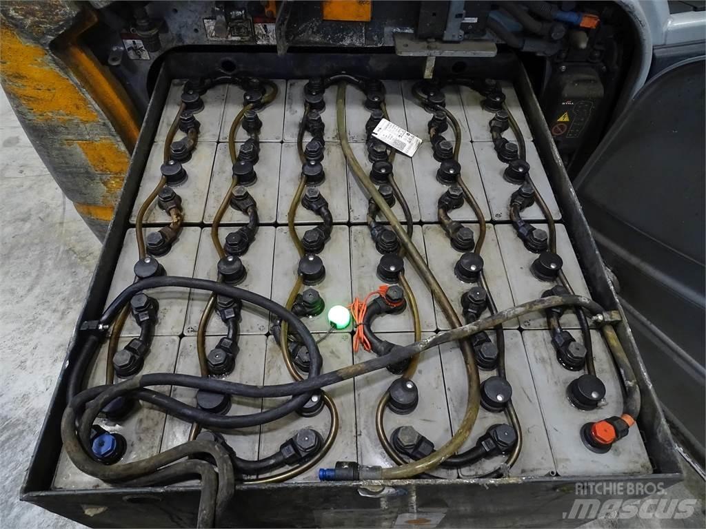 Still RX20-20L Chariots élévateurs électriques