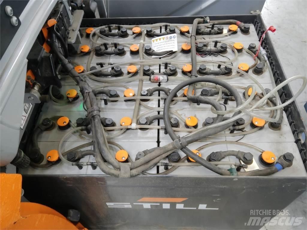Still RX20-20L Chariots élévateurs électriques