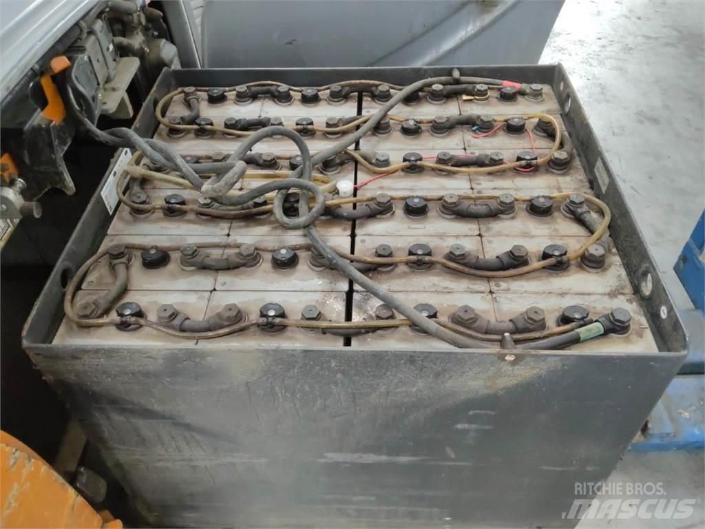 Still RX20-20L Chariots élévateurs électriques