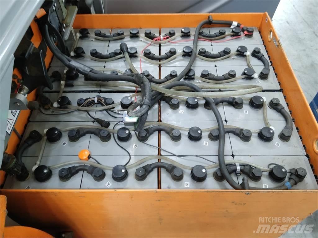 Still RX20-20L Chariots élévateurs électriques