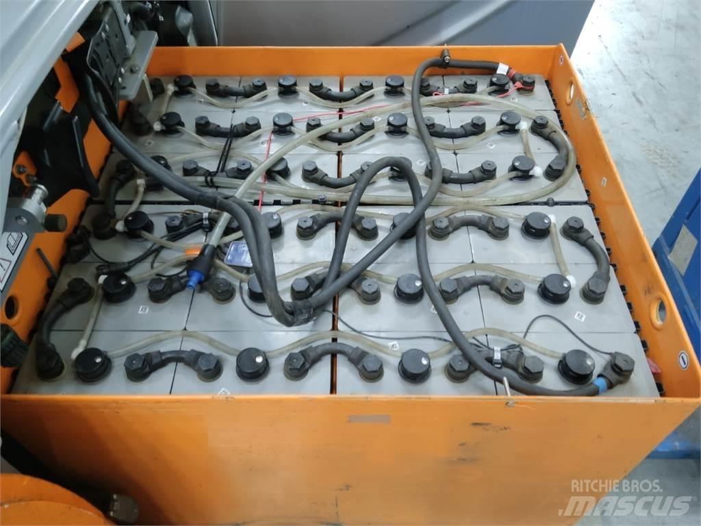 Still RX20-20L Chariots élévateurs électriques