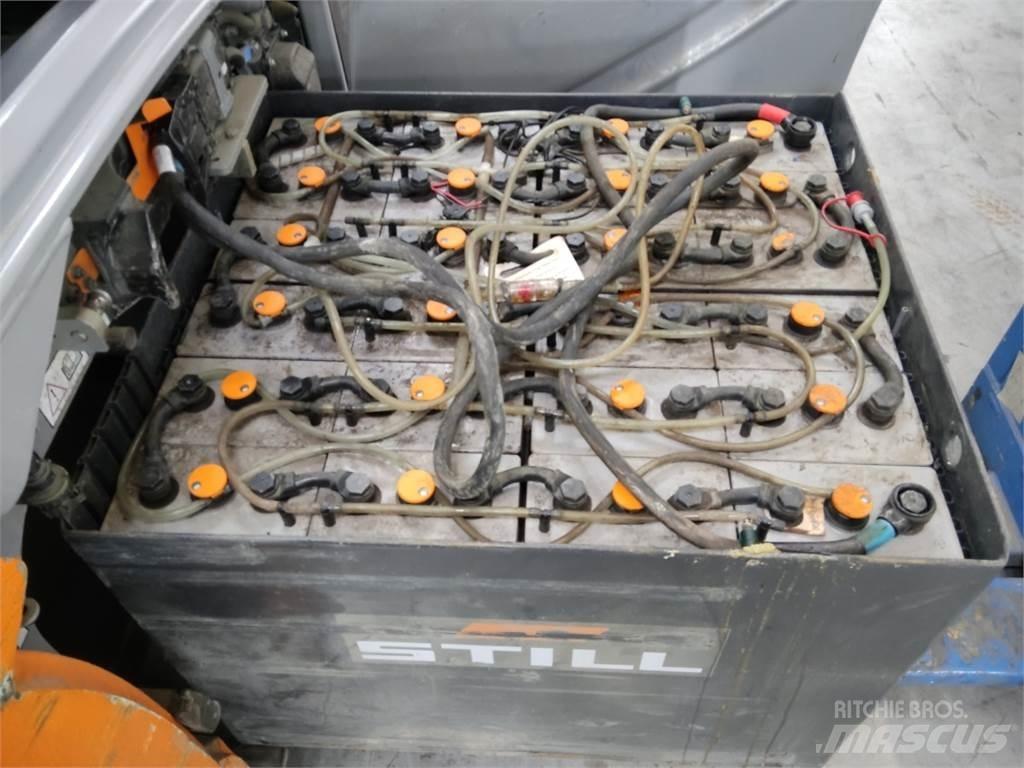 Still RX20-20L Chariots élévateurs électriques