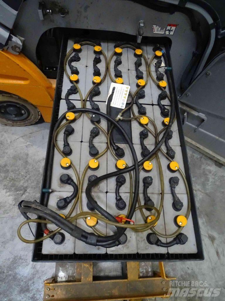 Still RX20-20P Chariots élévateurs électriques