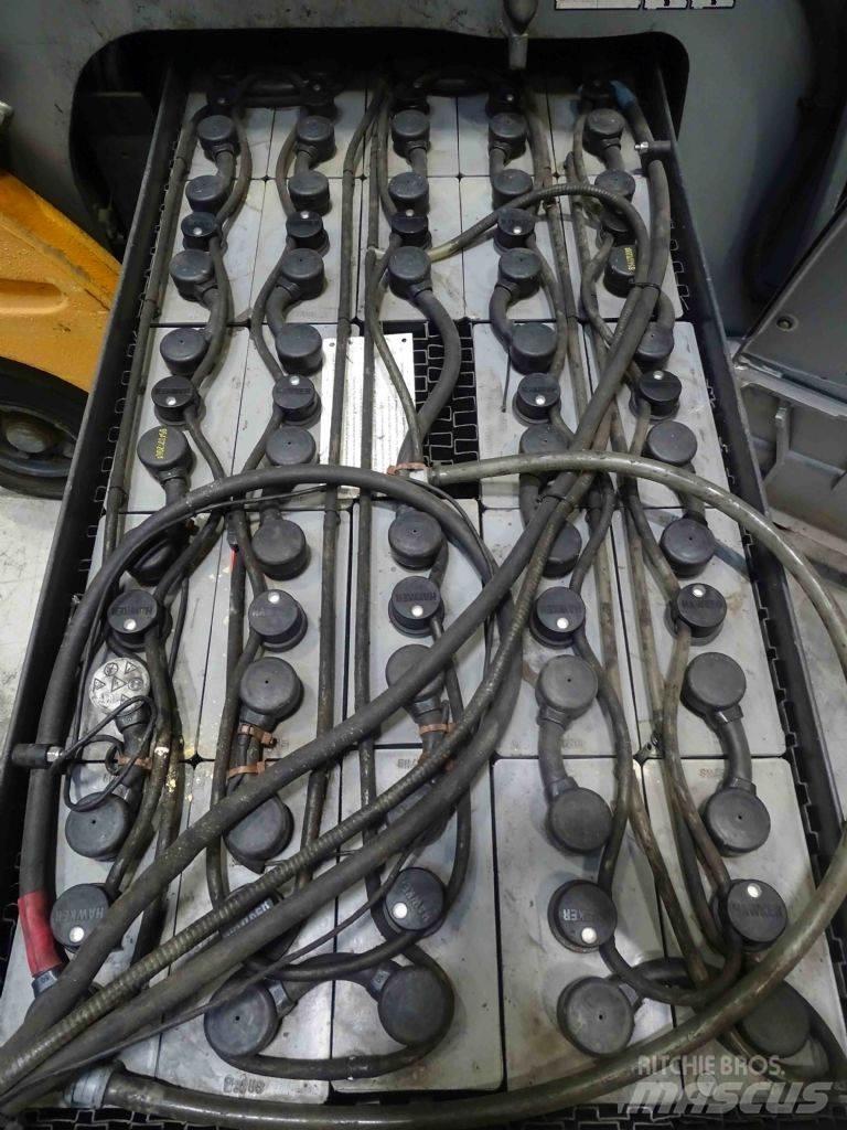 Still RX20-20P Chariots élévateurs électriques