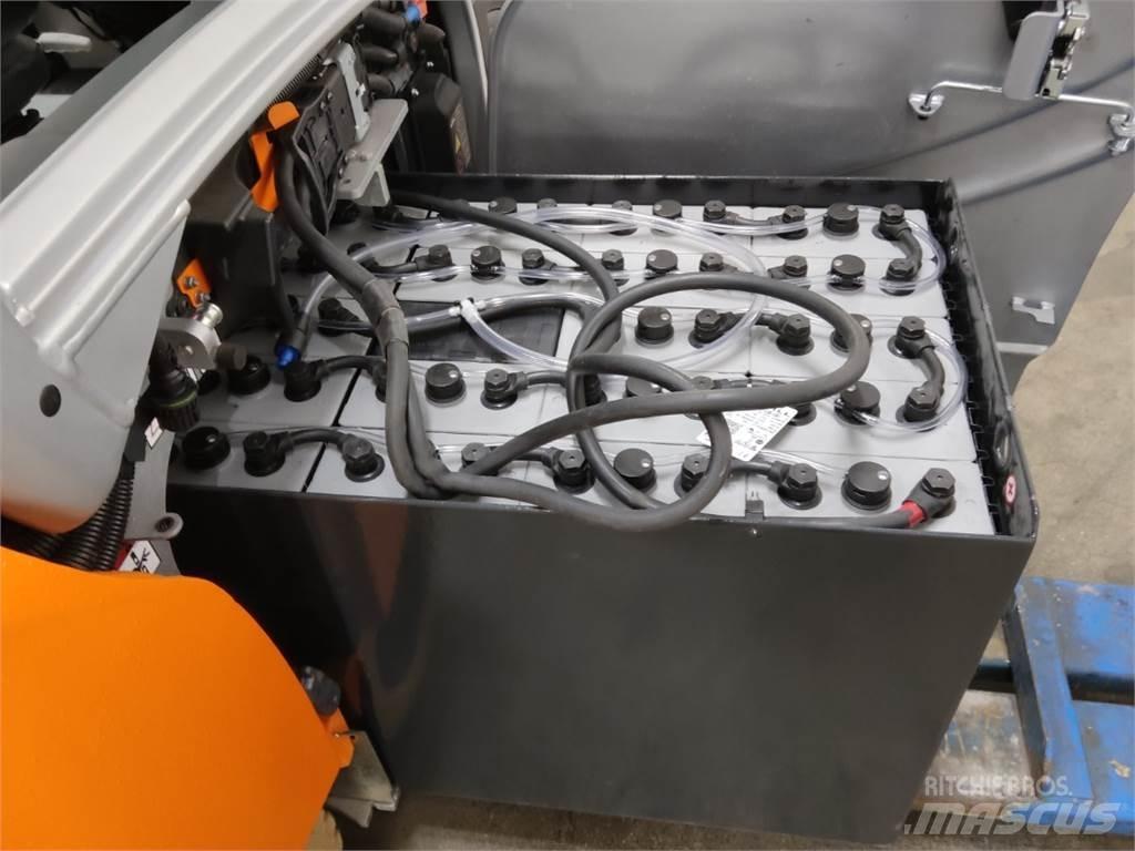 Still RX20-20P Chariots élévateurs électriques