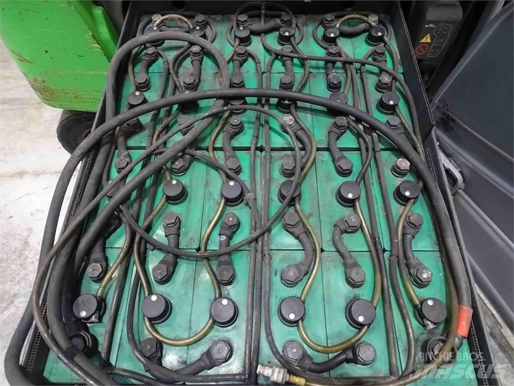 Still RX20-20P Chariots élévateurs électriques