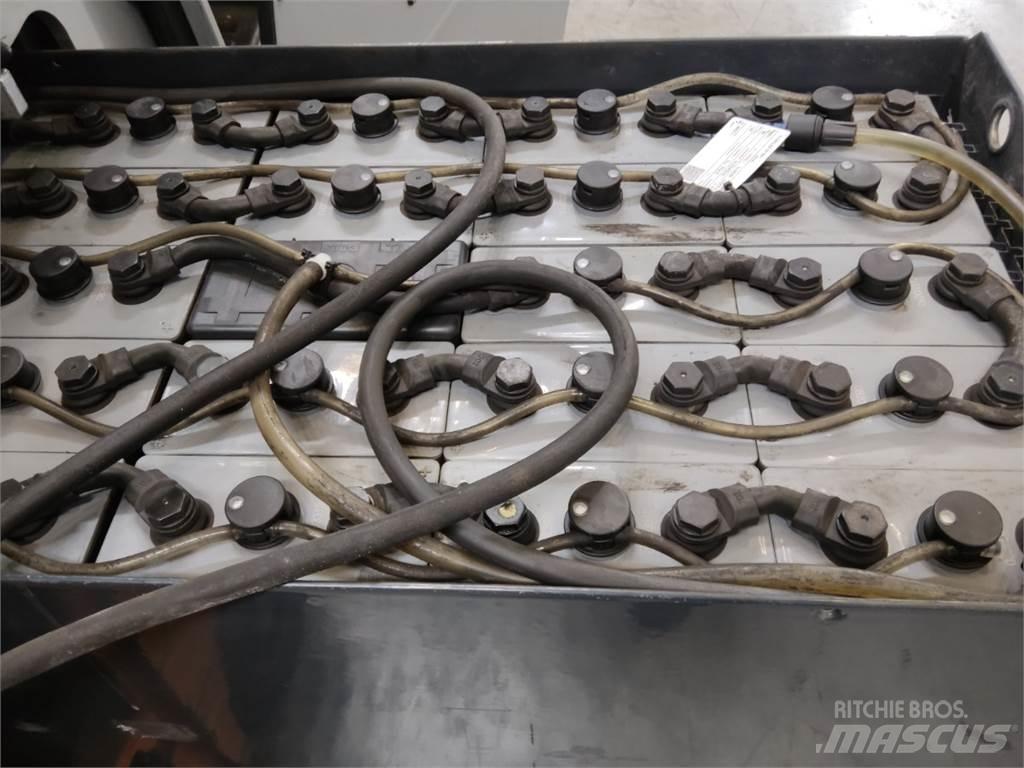 Still RX20-20P/H Chariots élévateurs électriques