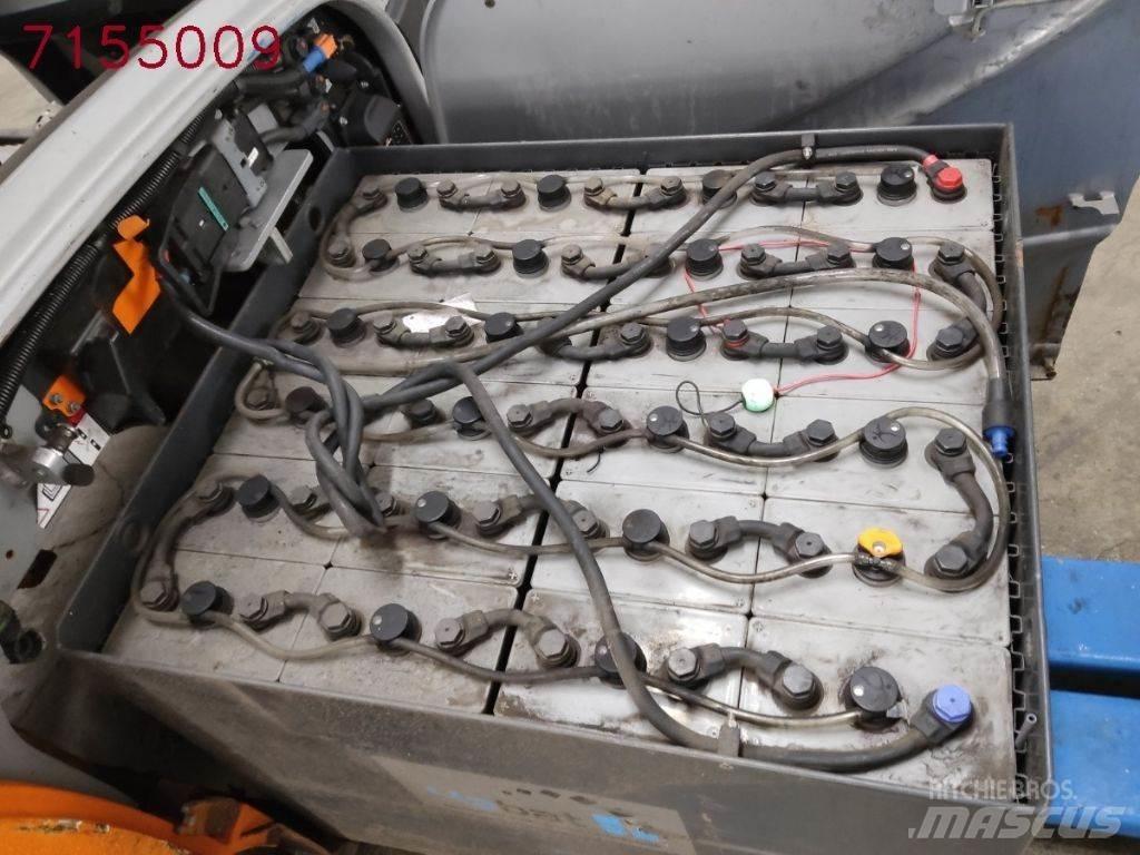 Still RX20-20PL Chariots élévateurs électriques