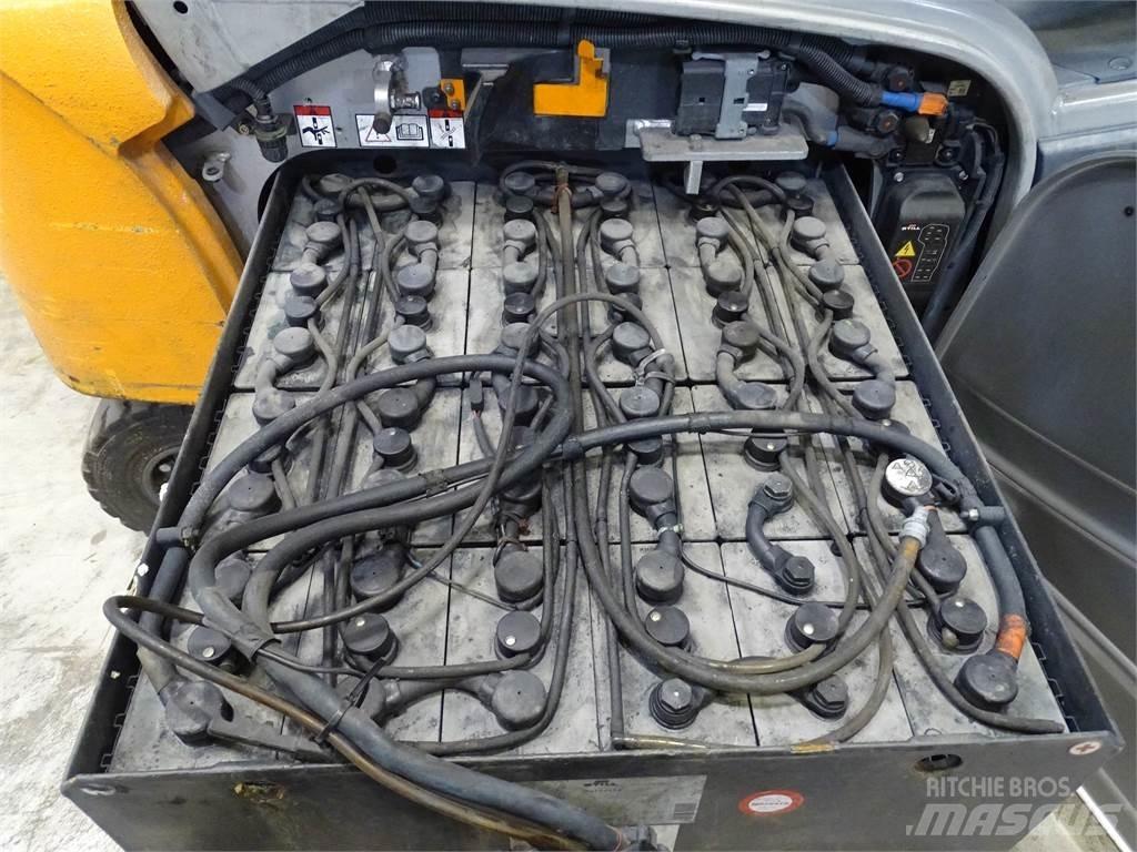 Still RX20-20PL Chariots élévateurs électriques