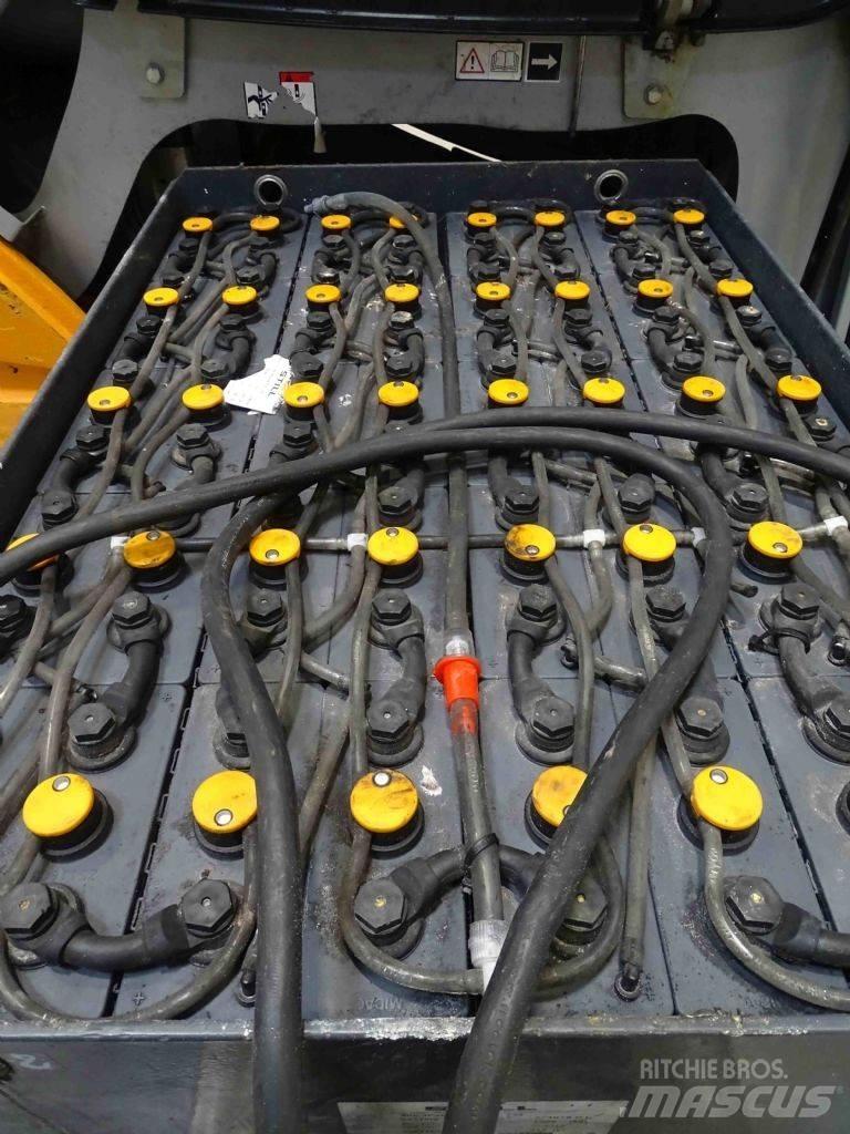 Still RX60-25 Chariots élévateurs électriques