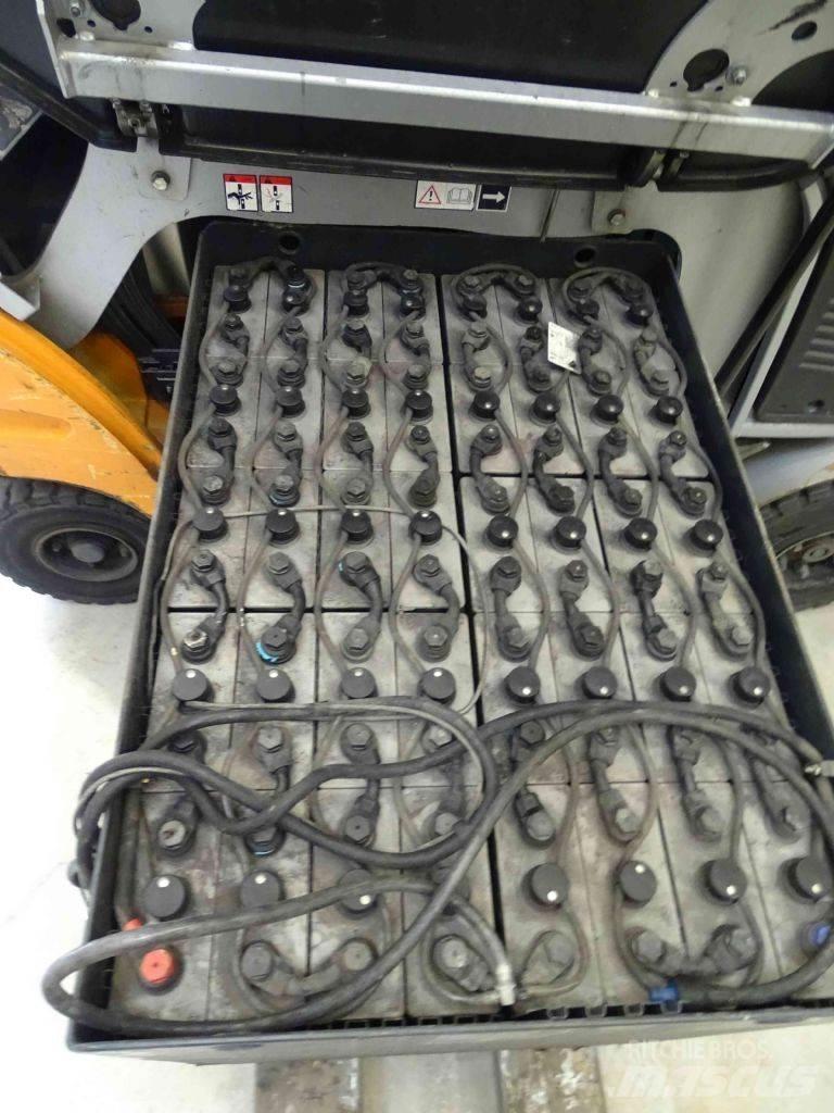 Still RX60-25/600 Chariots élévateurs électriques
