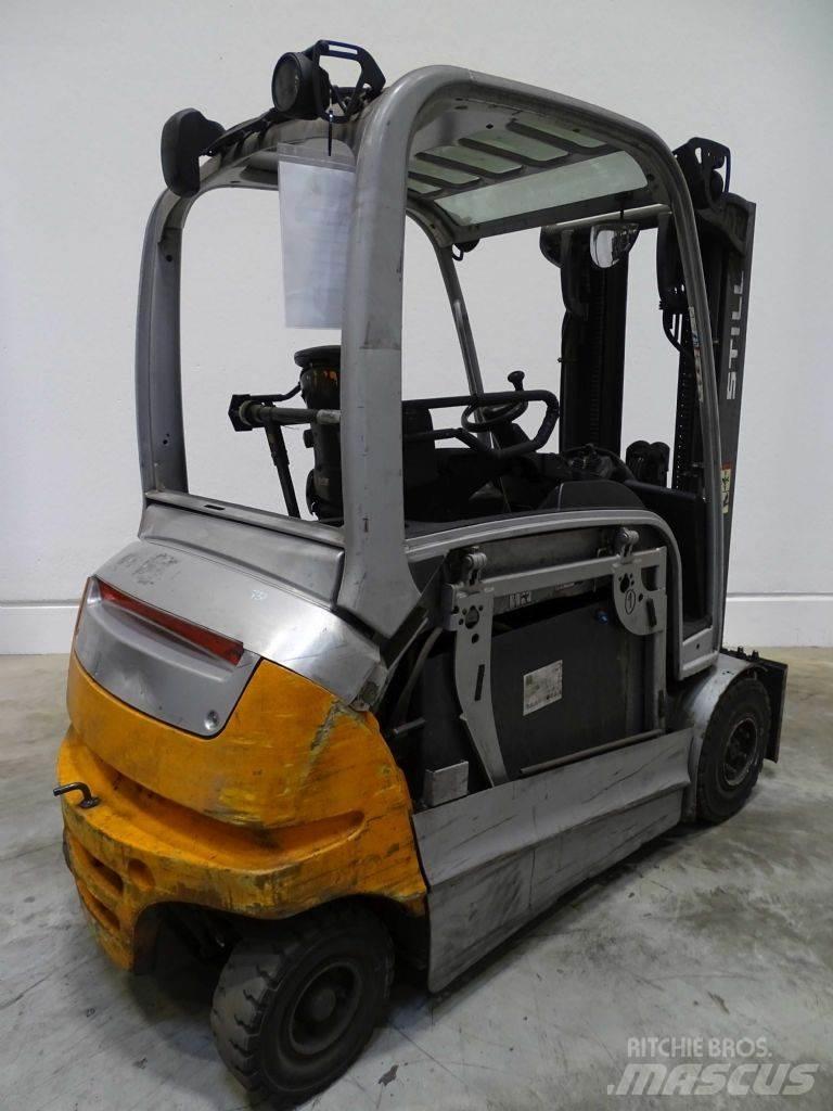 Still RX60-25L Chariots élévateurs électriques