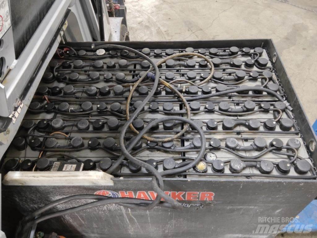 Still RX60-25L Chariots élévateurs électriques