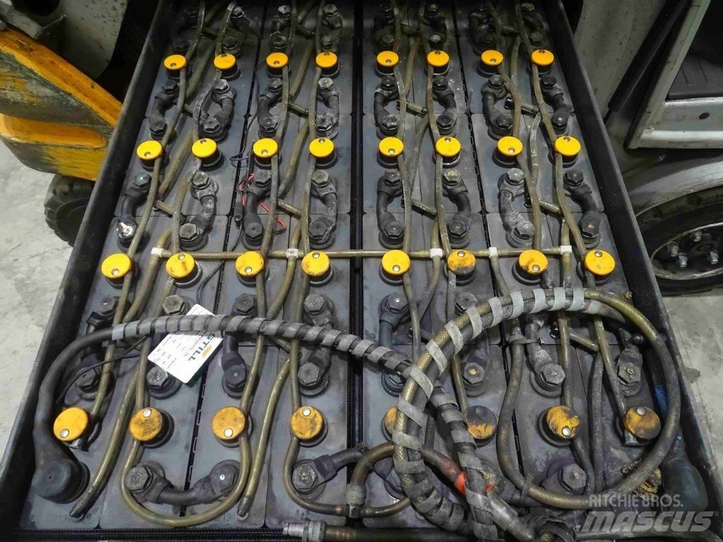 Still RX60-30 Chariots élévateurs électriques