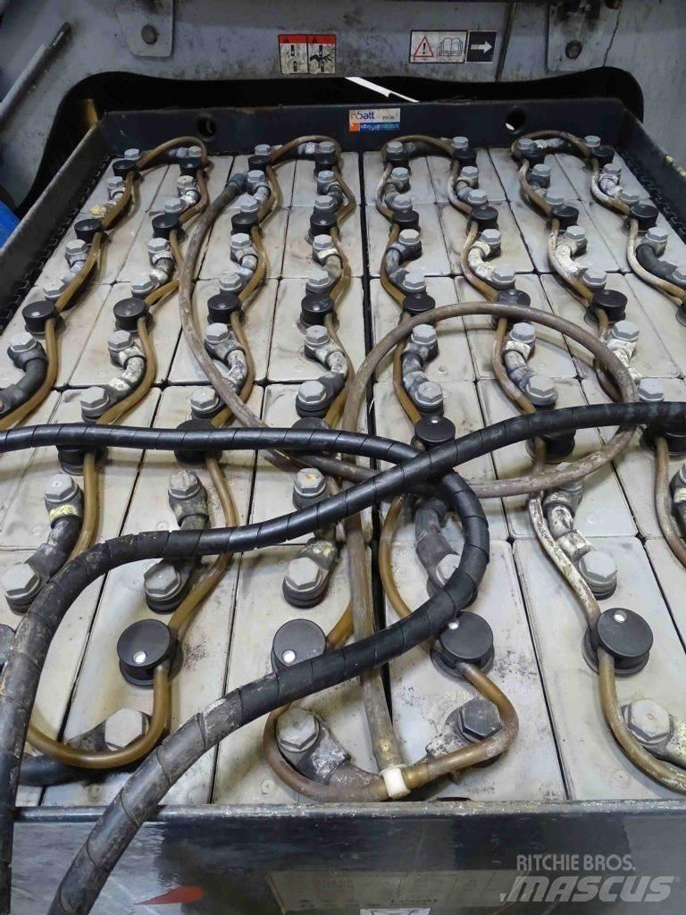 Still RX60-30L Chariots élévateurs électriques