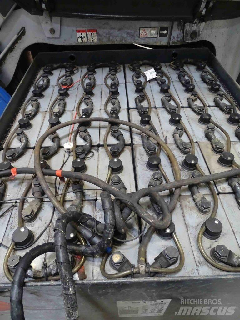 Still RX60-30L Chariots élévateurs électriques