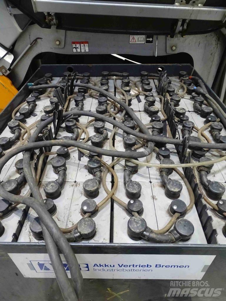 Still RX60-30L Chariots élévateurs électriques