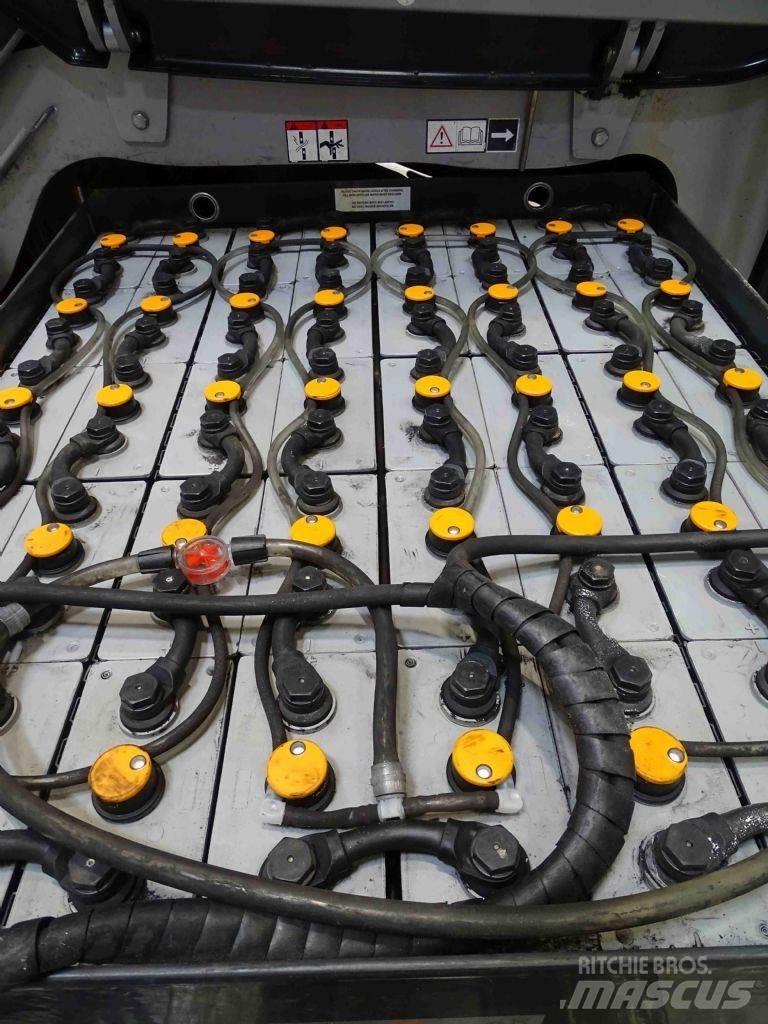 Still RX60-30L Chariots élévateurs électriques