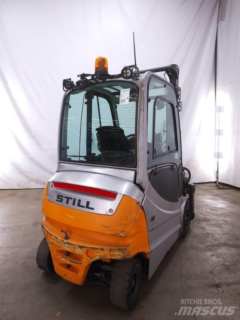 Still RX60-30L Chariots élévateurs électriques