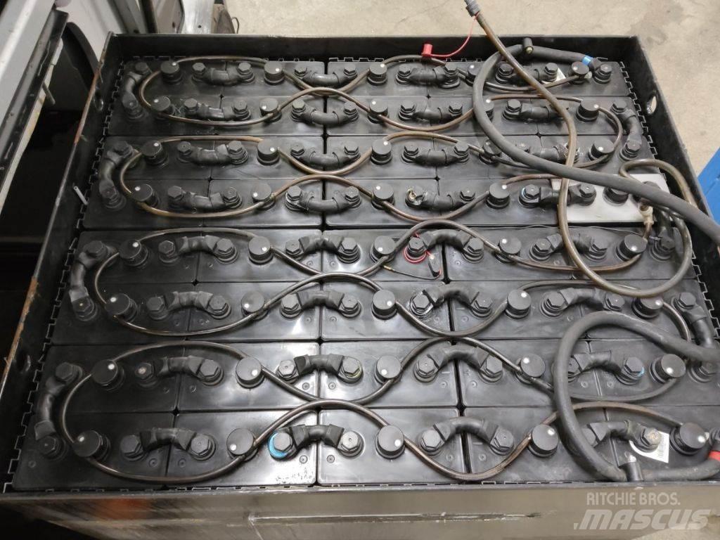 Still RX60-30L Chariots élévateurs électriques