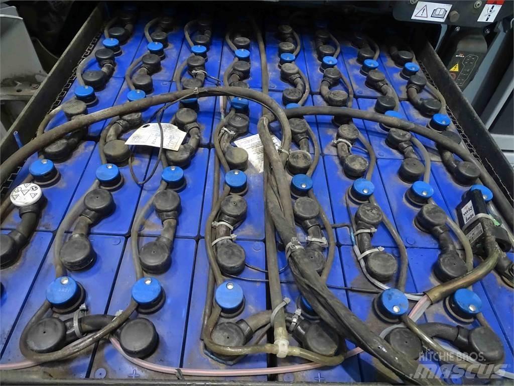 Still RX60-30L Chariots élévateurs électriques