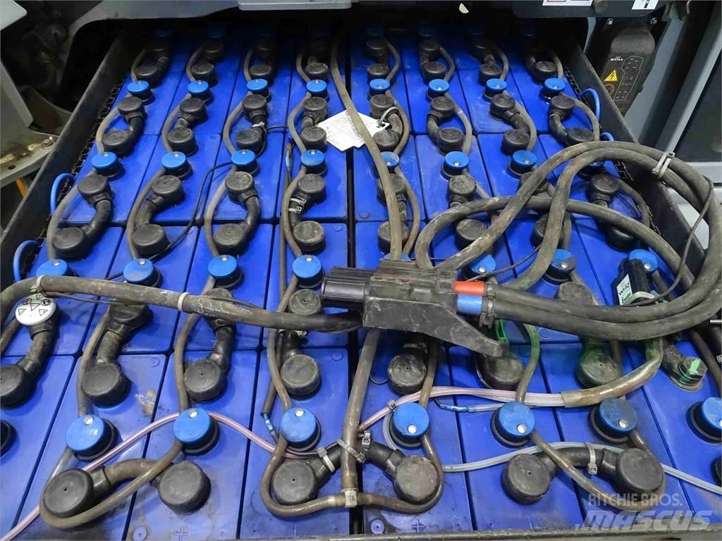 Still RX60-30L Chariots élévateurs électriques
