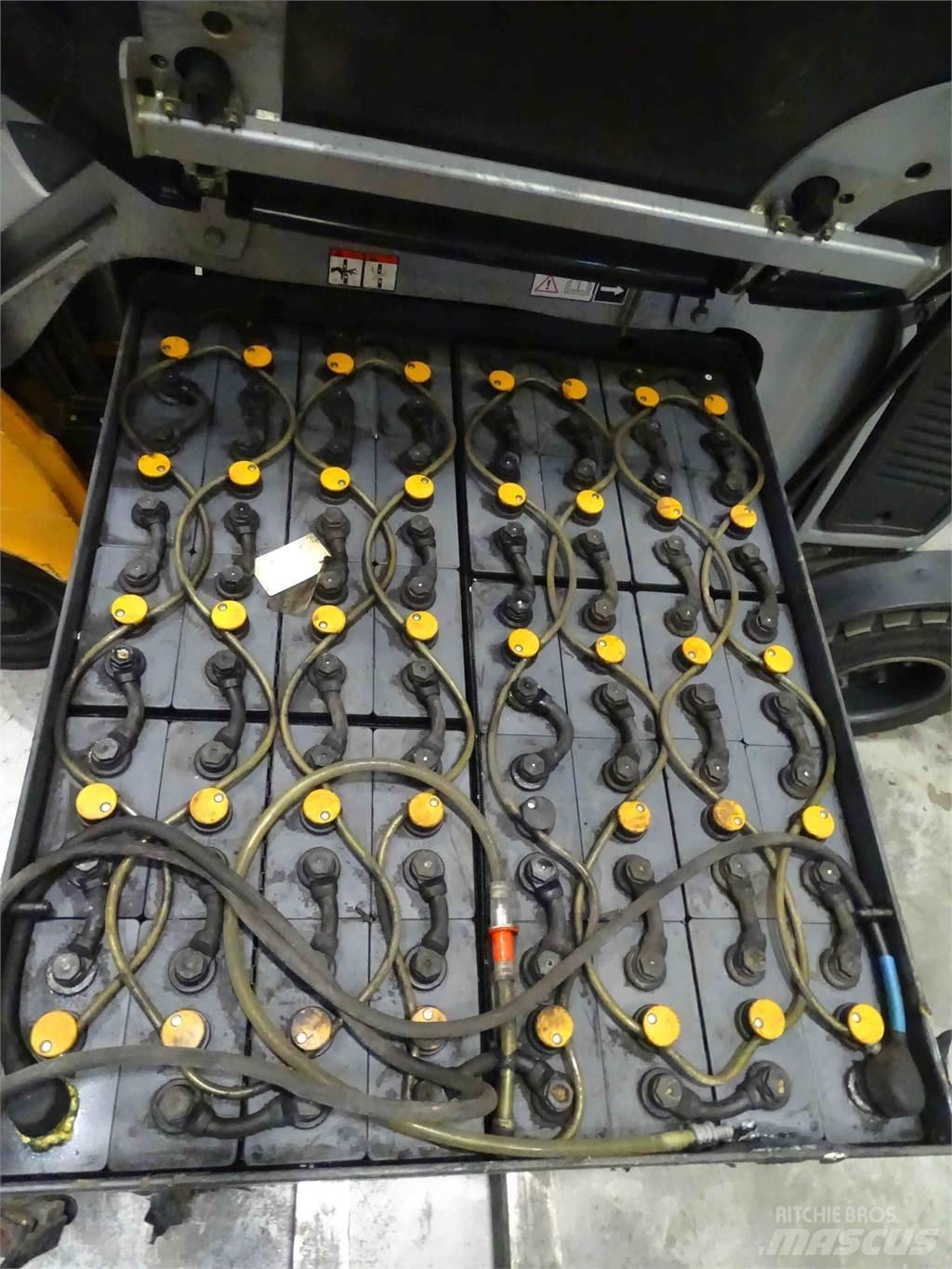 Still RX60-30L Chariots élévateurs électriques