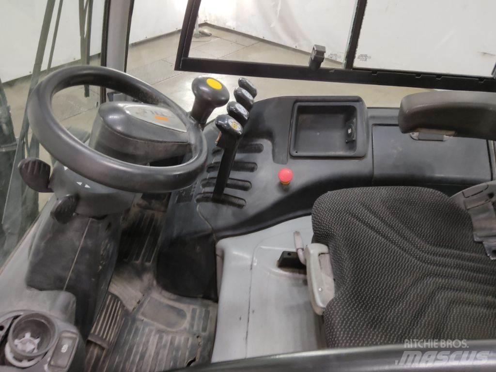 Still RX60-35 Chariots élévateurs électriques