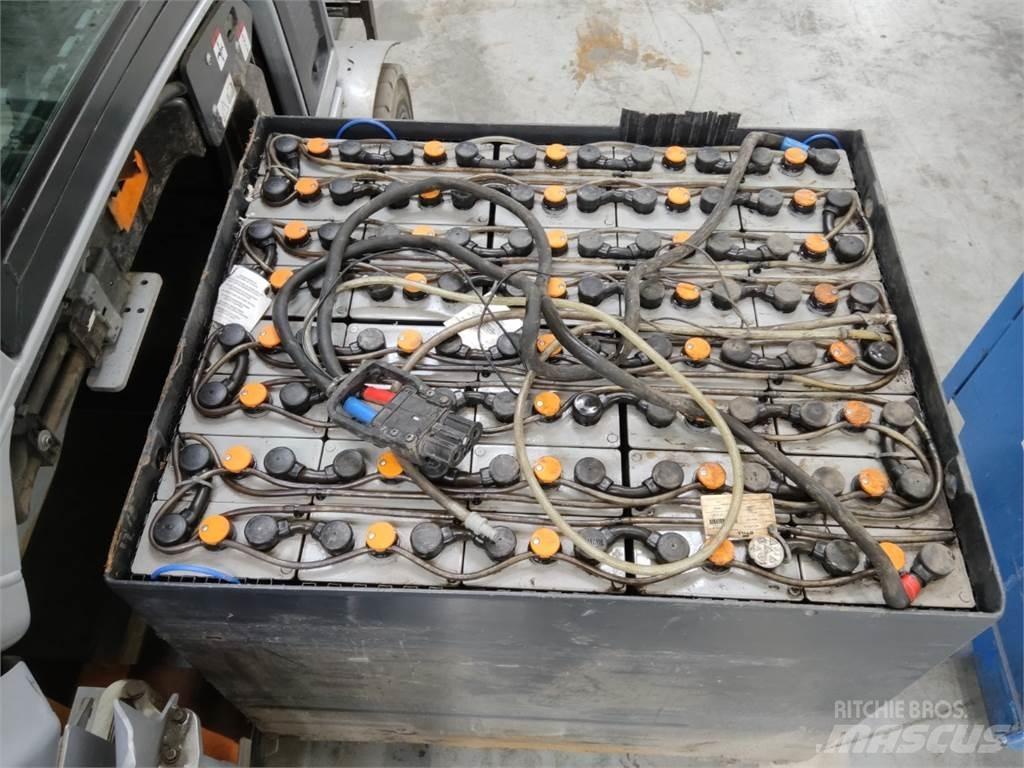 Still RX60-35 Chariots élévateurs électriques