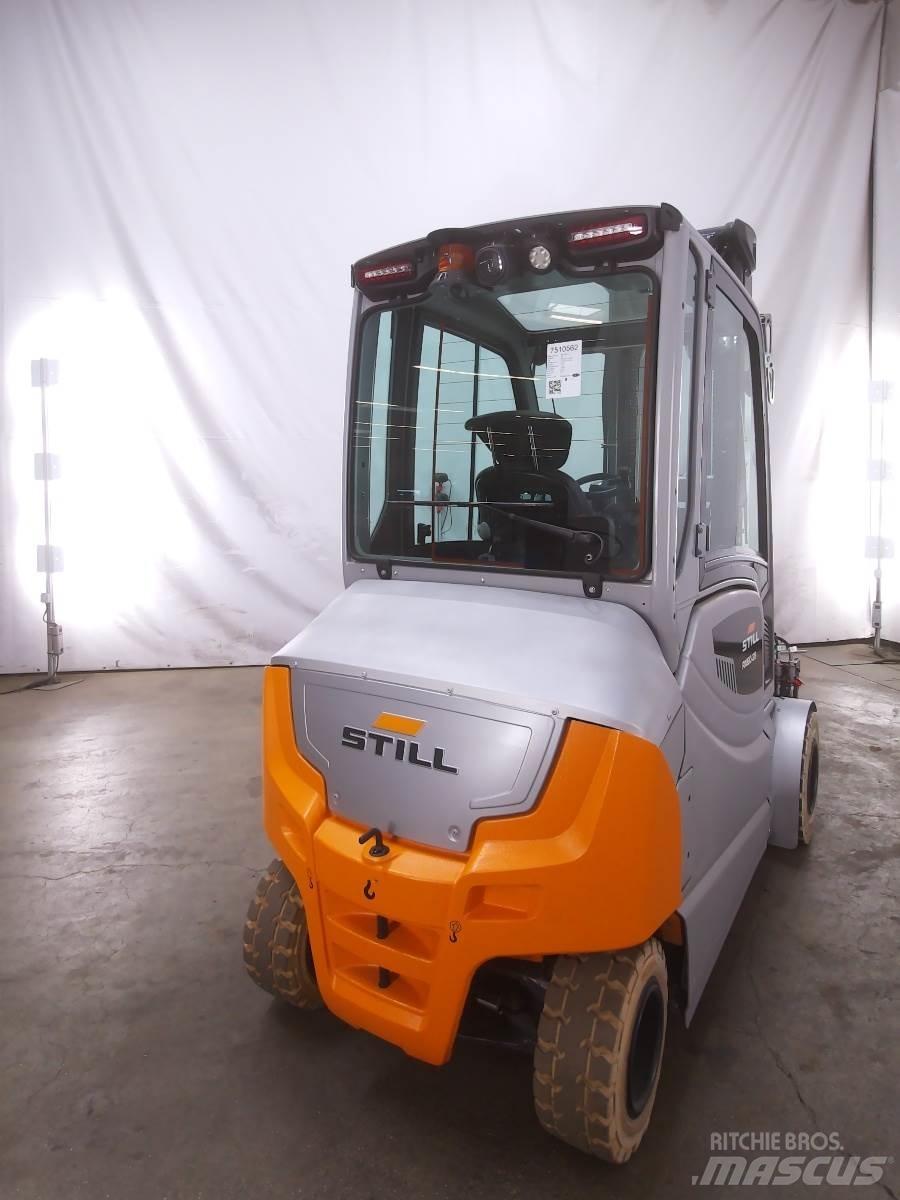Still RX60-35L Chariots élévateurs électriques