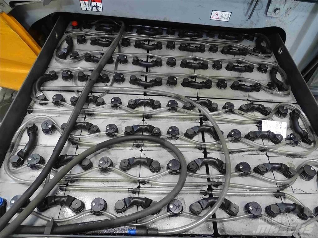 Still RX60-40 Chariots élévateurs électriques