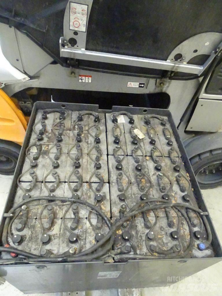 Still RX60-45/600 Chariots élévateurs électriques