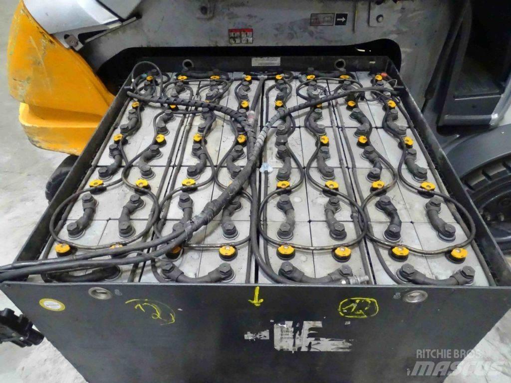 Still RX60-50 Chariots élévateurs électriques