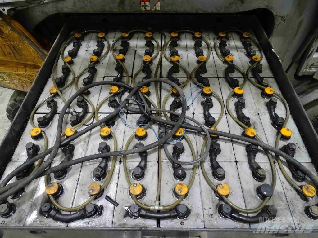 Still RX60-50 Chariots élévateurs électriques