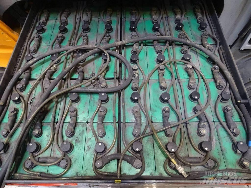 Still RX60-50/600 Chariots élévateurs électriques