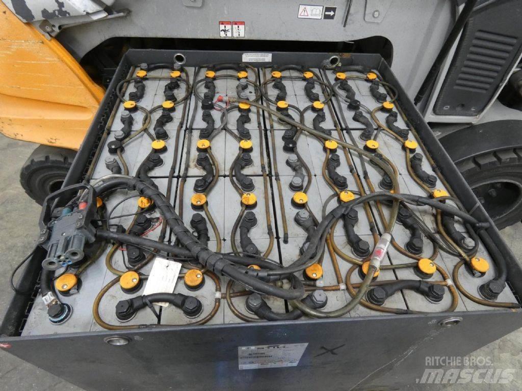 Still RX60-50/600 Chariots élévateurs électriques