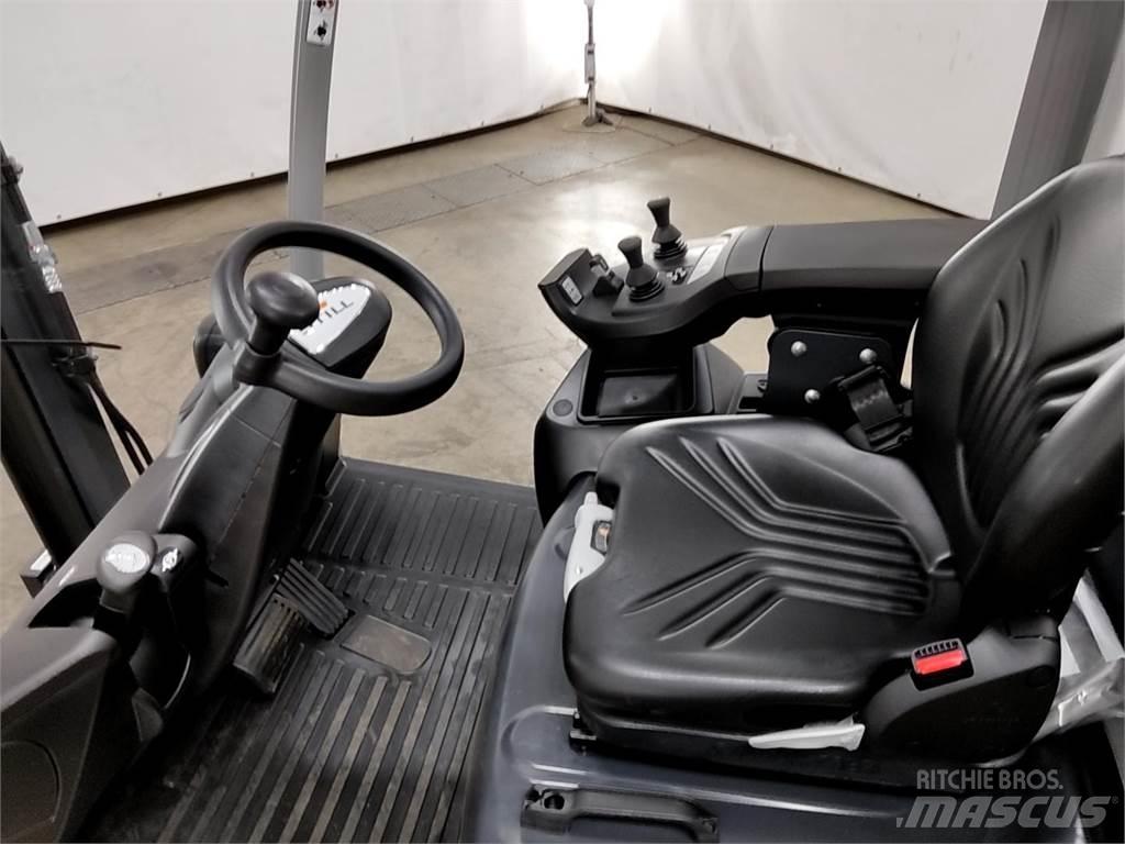 Still RX70-20T Chariots GPL