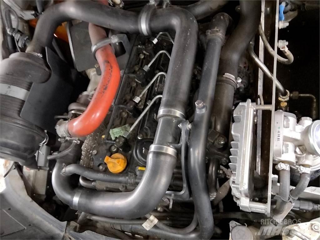 Still RX70-25 Chariots diesel