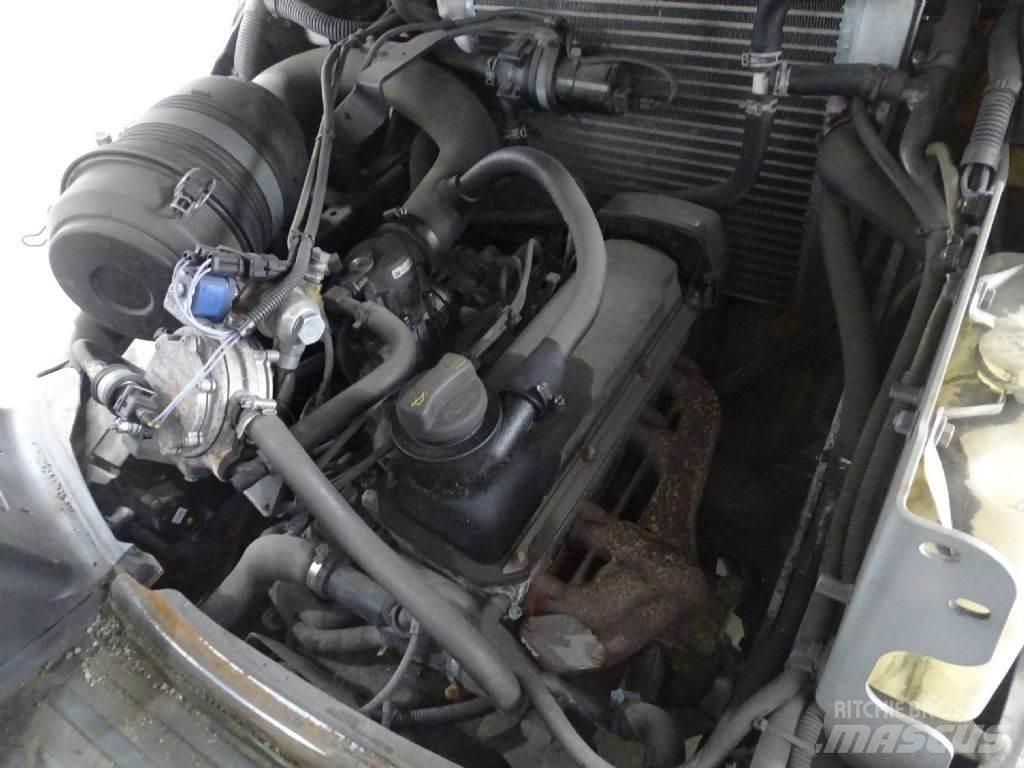 Still RX70-25T Chariots GPL