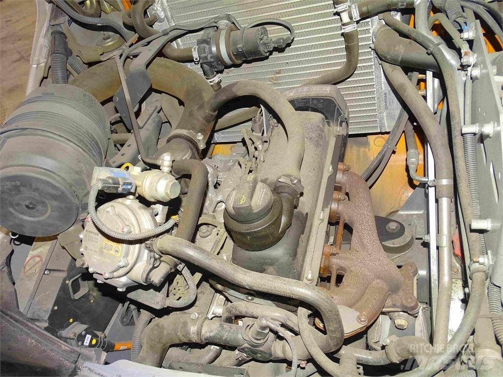 Still RX70-25T Chariots GPL