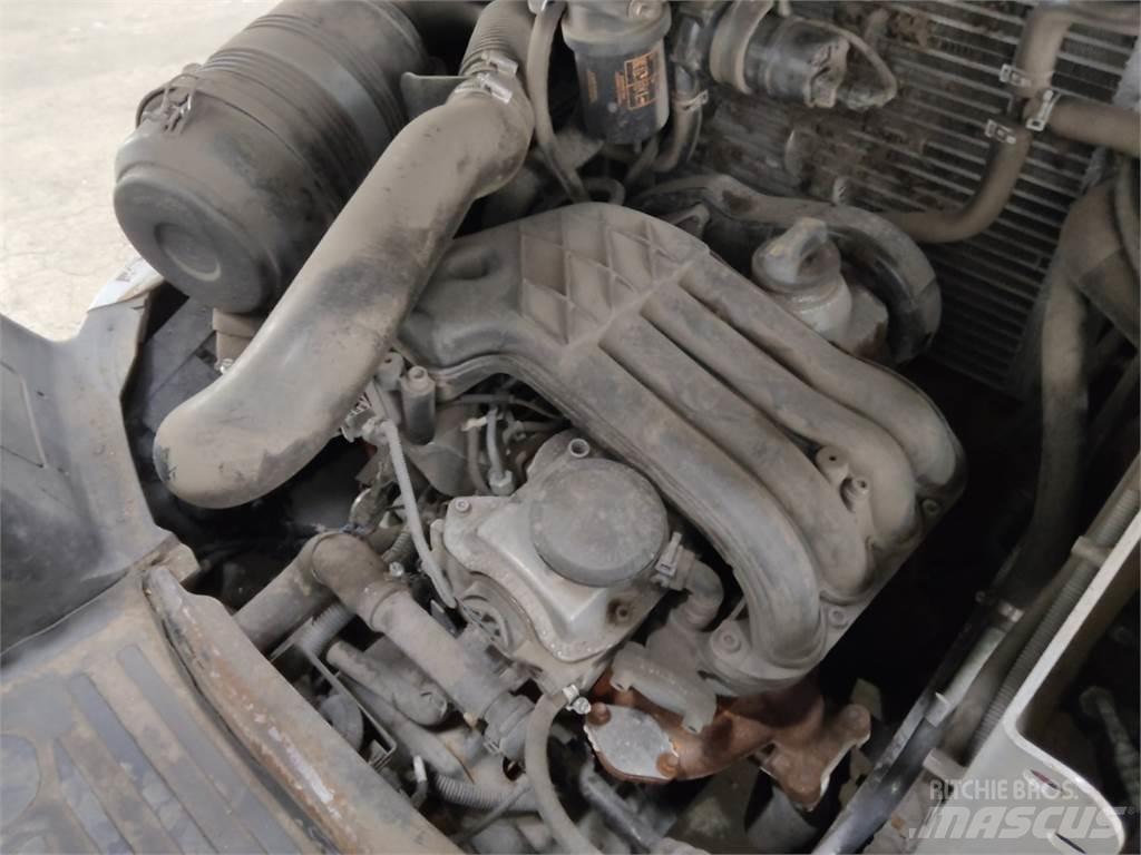 Still RX70-30 Chariots diesel