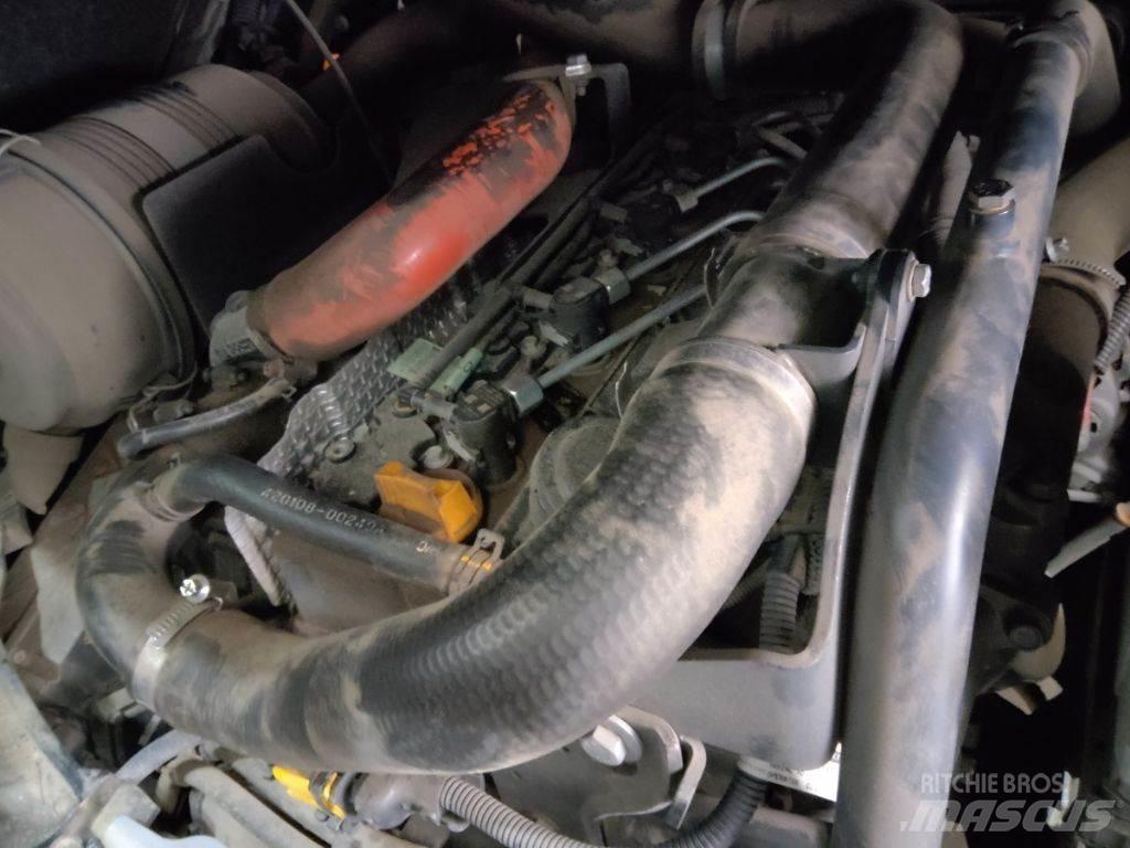 Still RX70-30 Chariots diesel
