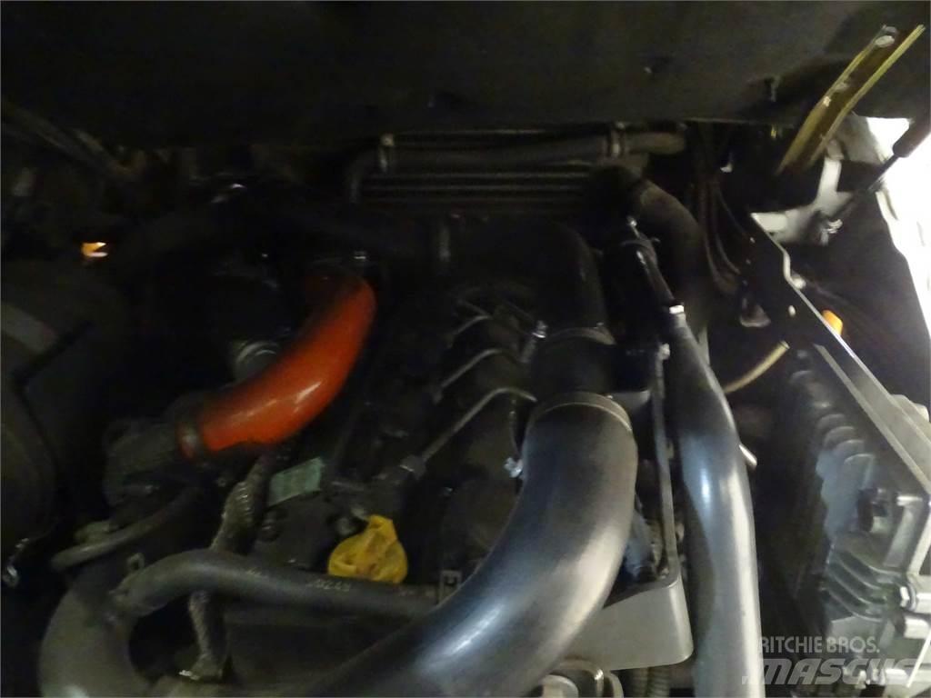 Still RX70-30 Chariots diesel