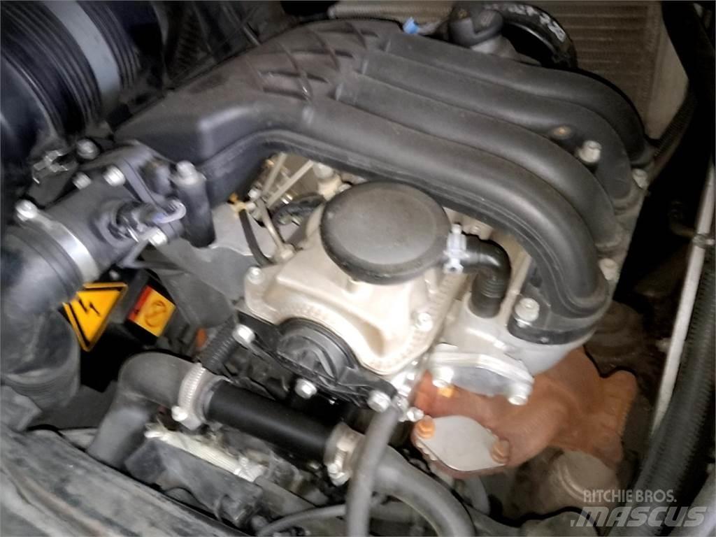 Still RX70-35 Chariots diesel