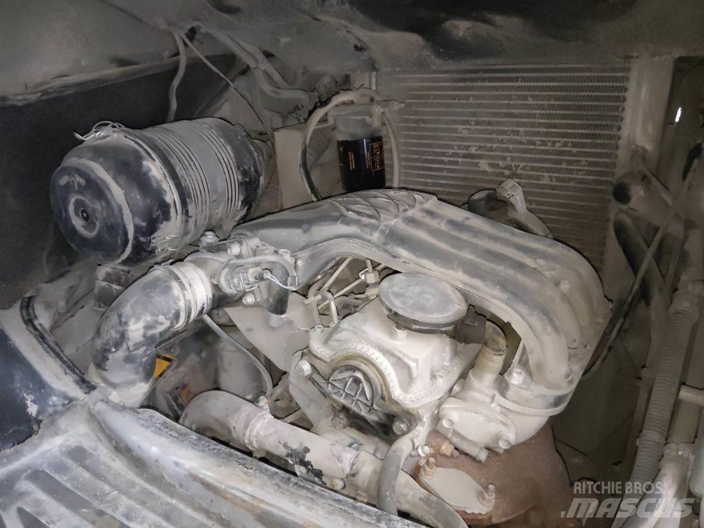 Still RX70-35 Chariots diesel