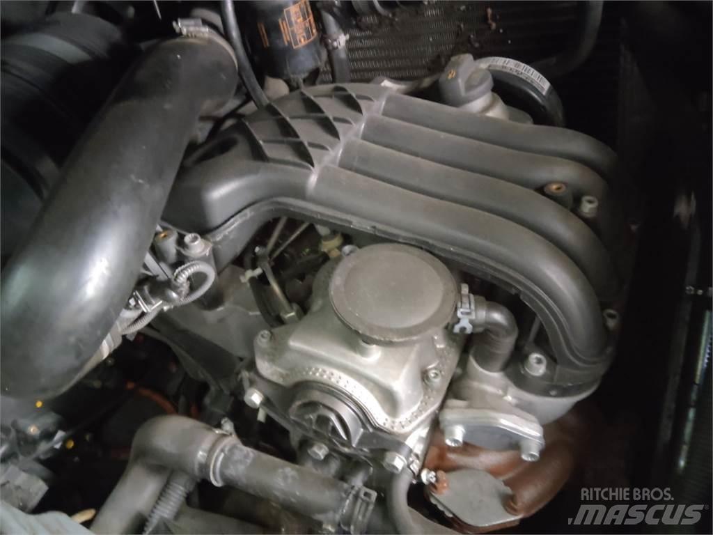Still RX70-35H Chariots diesel