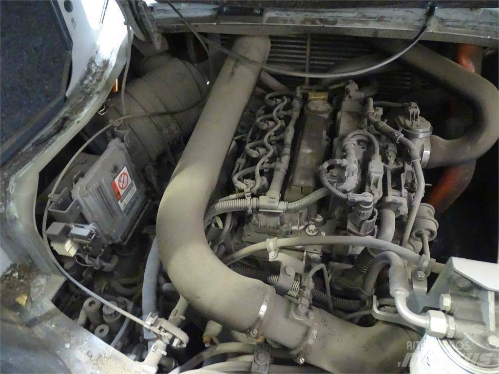 Still RX70-40 Chariots diesel