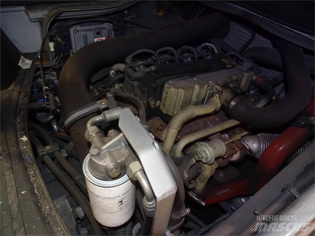 Still RX70-40 Chariots diesel