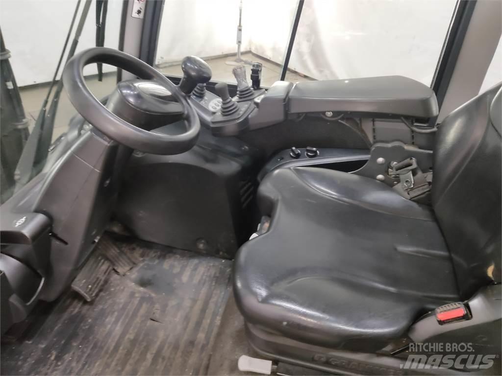 Still RX70-40 Chariots diesel