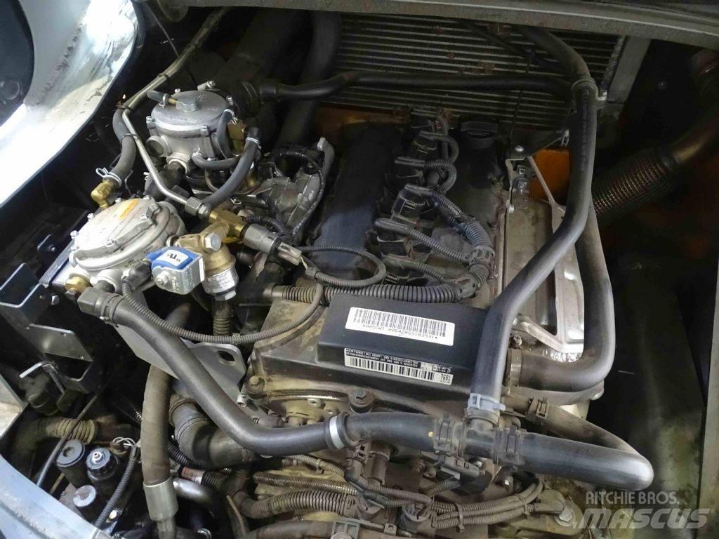 Still RX70-40T Chariots GPL